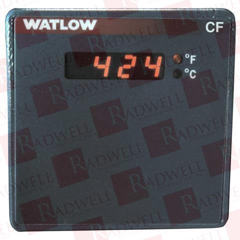 WATLOW CFG7NC0100AAAAA