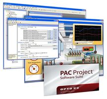 OPTO 22 PACPROJECTPRO