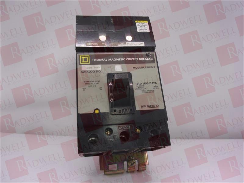 SCHNEIDER ELECTRIC Q232200