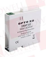 OPTO 22 SNAP-AOVA-8