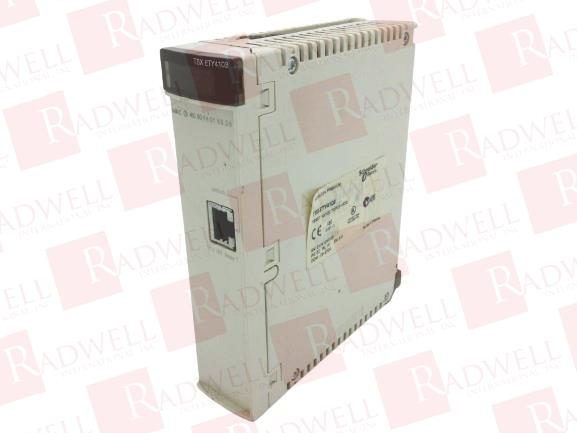 SCHNEIDER ELECTRIC TSXETY4103