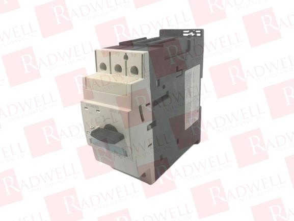 SIEMENS 3RV1331-4BC10