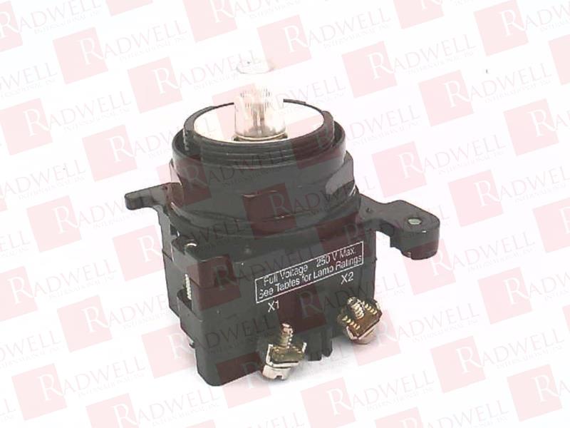 EATON CORPORATION E34NB120