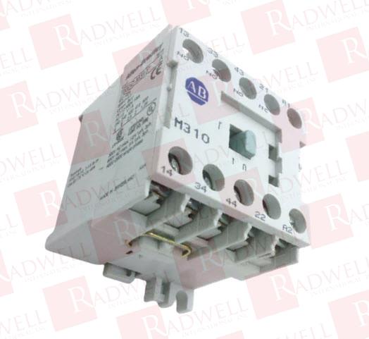 ALLEN BRADLEY 700DC-M310D24