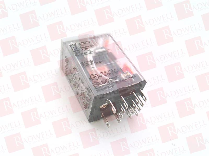 EATON CORPORATION D2RF4T