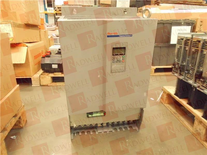 BOSCH FVCA01-2-90K0-3P4-MDA-LP-NNNN-02VRS