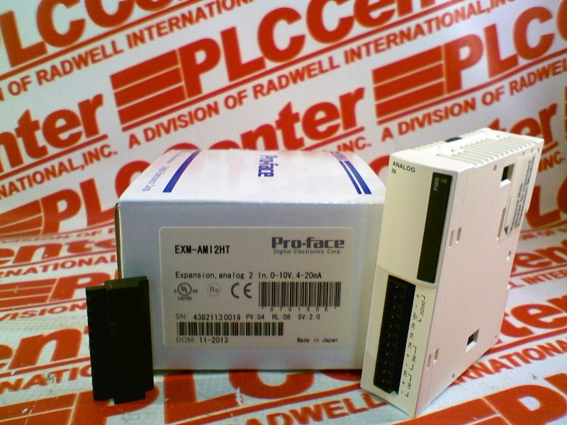 SCHNEIDER ELECTRIC EXMAM12HT