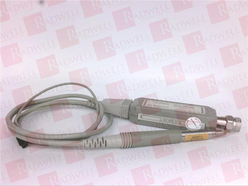 KEYSIGHT TECHNOLOGIES 85024A