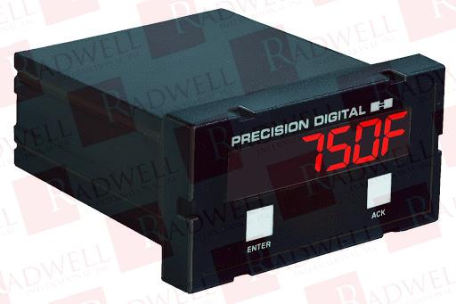 PRECISION DIGITAL PD694-3-N