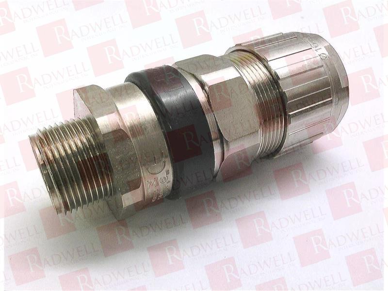 501/453/UNIV/B/M25 Lug/Connector By HAWKE