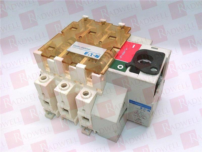 EATON CORPORATION C363F32