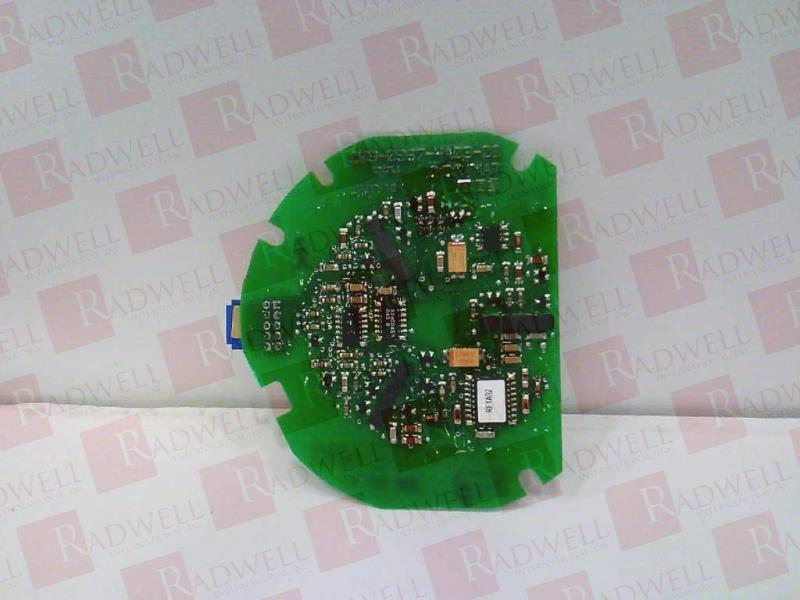 BOSCH 109-0967-4A03-06