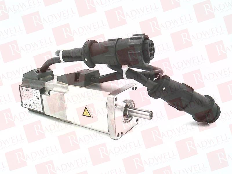 BOSCH MSM020B-0300-NN-M0-CG1