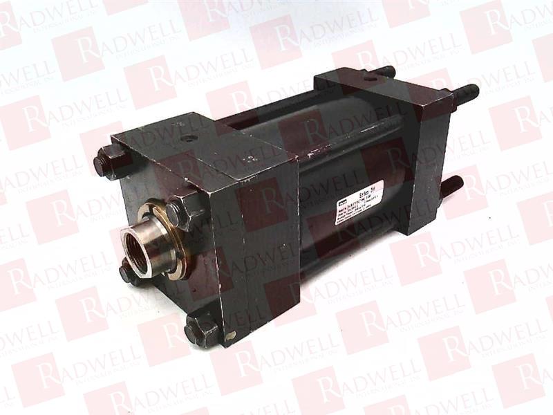 EATON CORPORATION N5FND-2X7-B-1.38-2-N-N-R-1-1