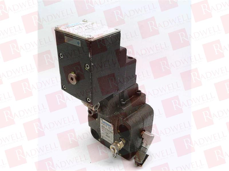 EATON CORPORATION CGE-10-32-2S17