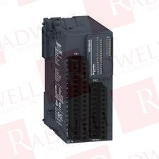 SCHNEIDER ELECTRIC TM3DM24R