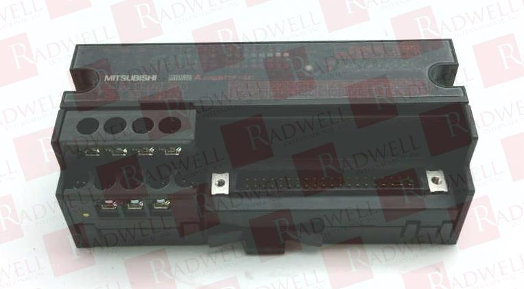 AJ65SBTCF1-32T by MITSUBISHI - Buy or Repair at Radwell - Radwell.com