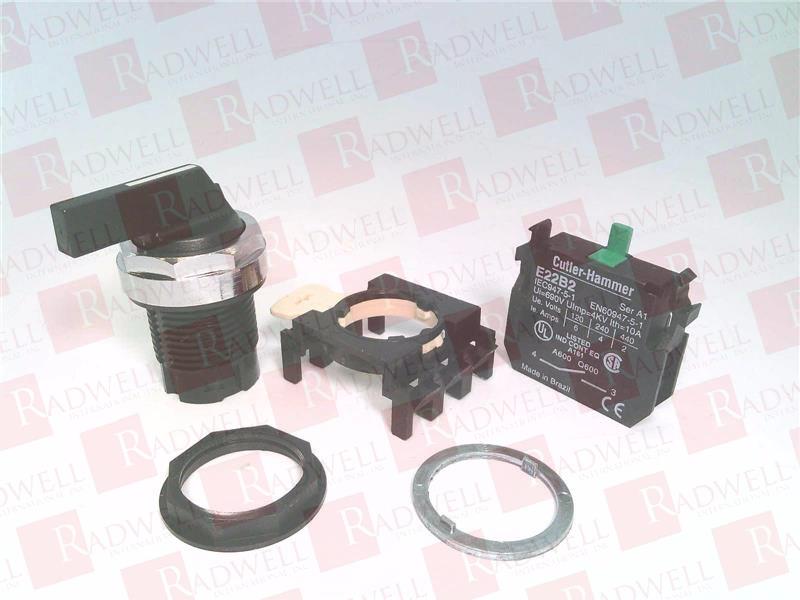 EATON CORPORATION E22VF1A