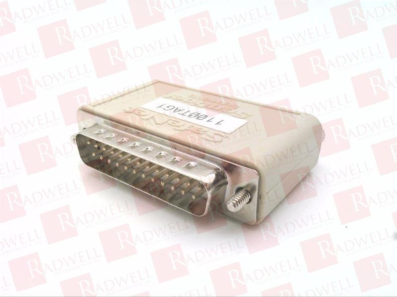 EATON CORPORATION 1100TAG1