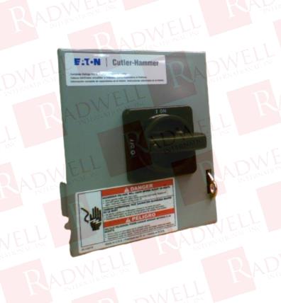 EATON CORPORATION DR-3040UG