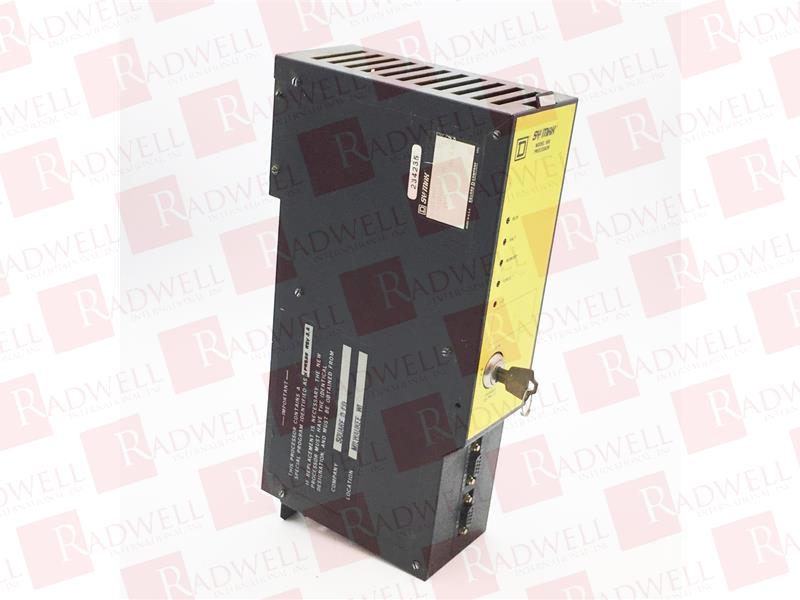 SCHNEIDER ELECTRIC 8997-EQ5110-MCP-50