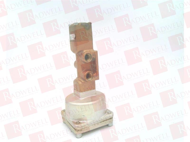 VERSA VALVES VSW-4302-316