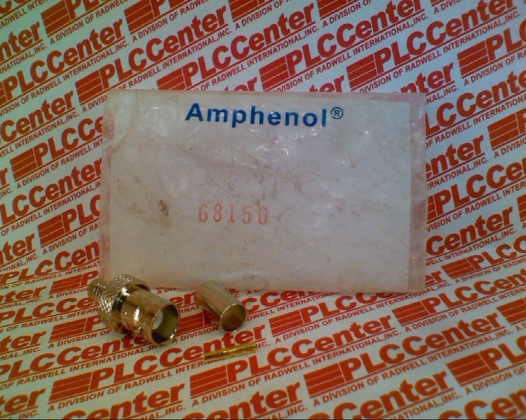 AMPHENOL 68150