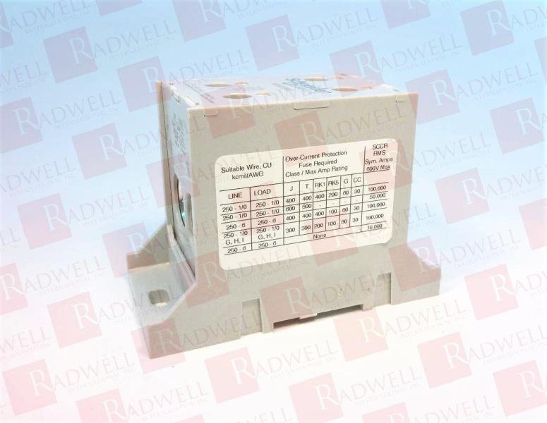 SCHNEIDER ELECTRIC NSYEBCP25622