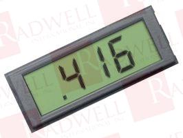 JEWELL INSTRUMENTS BL-302-604-03-U