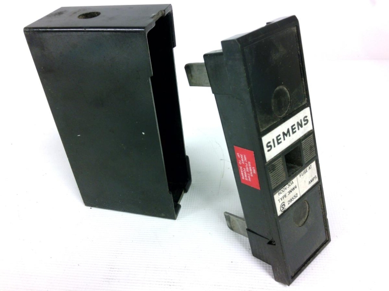 SIEMENS 3NW4-30A