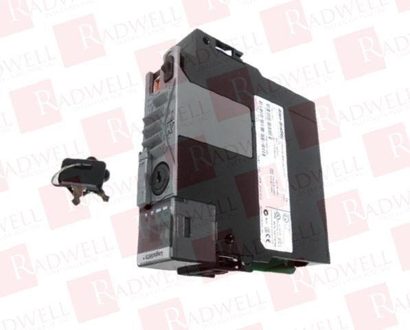 ALLEN BRADLEY 1756-L73XT