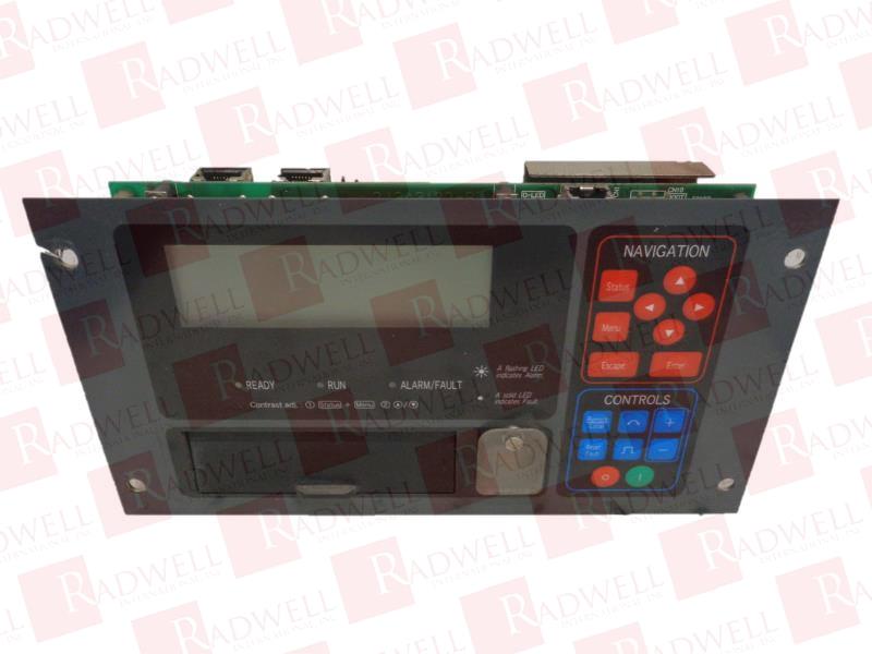 Kpad-3122a By Tmeic Global - Buy Or Repair - Radwell.com