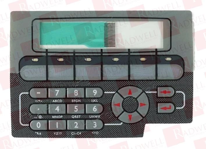 VICPAS E1012-KEYPAD