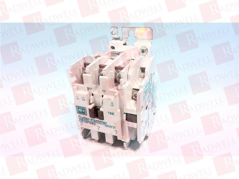 EATON CORPORATION CE15FNS3Y10AB