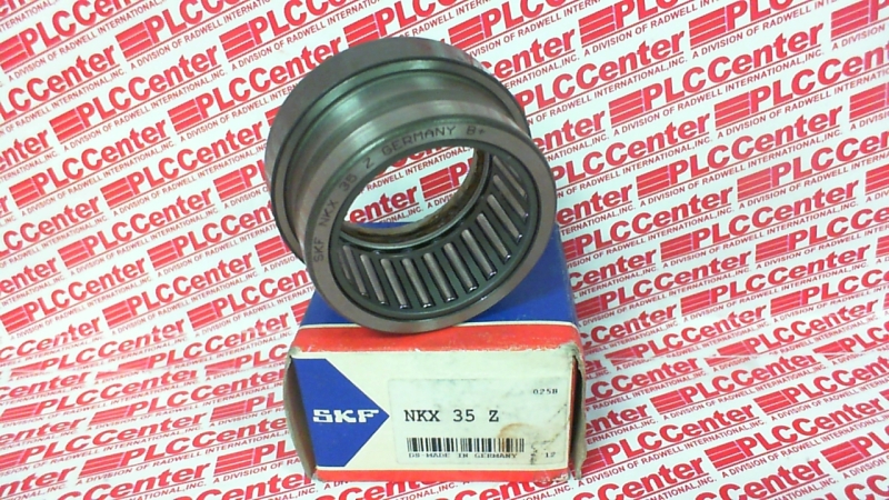 SCHAEFFLER GROUP NKX-35