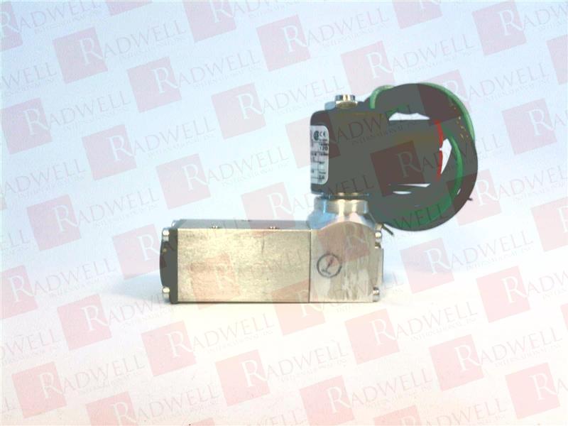 VERSA VALVES KSG-4232-A120