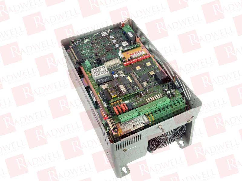 1336T-B025-AA-GT1EN Drive by ALLEN BRADLEY