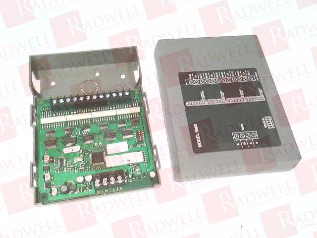 HONEYWELL 5880