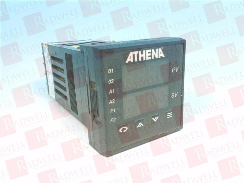 ATHENA 16C-R-T-0-10-00