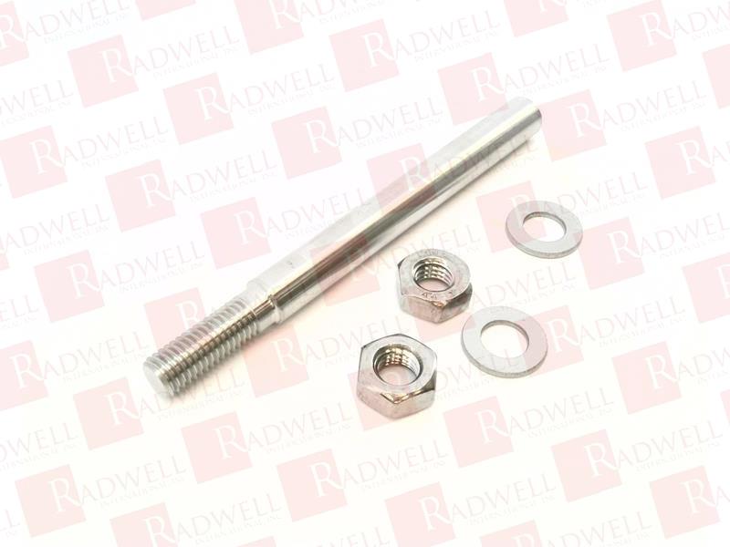 EFECTOR ROD MOUNTING STRAIGHT D12MM-E20938