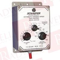 SCHAEFER SYS AVS-500