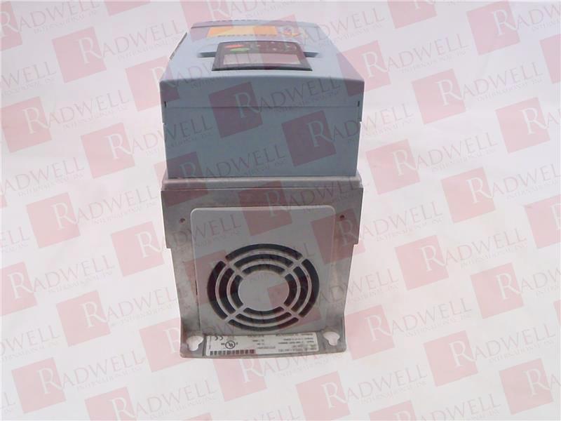 EATON CORPORATION SVX001A1-4A1B2