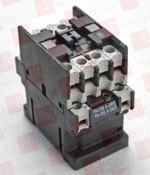 EATON CORPORATION DIL00AM-10-240V50H