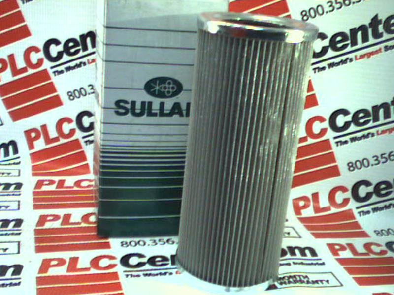 NEW Sullair Oil Filter Element Kit 001158 