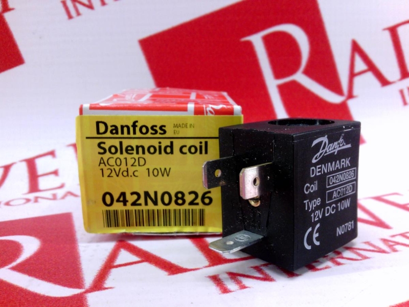 DANFOSS 042N0826