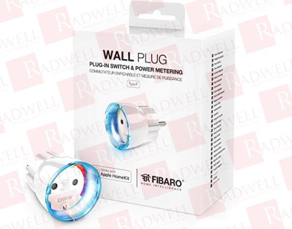 FIBARO FGBWHWPF-102