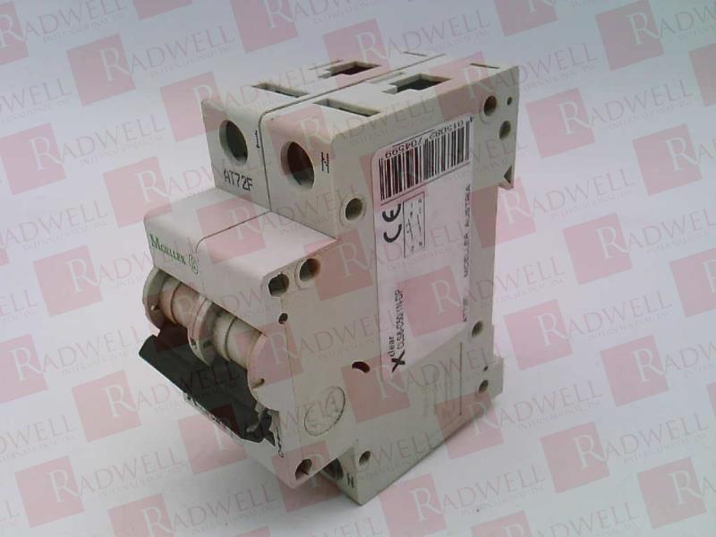 EATON CORPORATION CLS6-C50/1N-DP