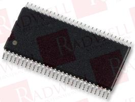 ON SEMICONDUCTOR FSTD16211MTDX