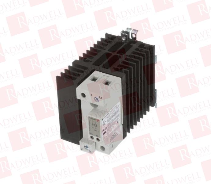 CARLO GAVAZZI RN1A48A63