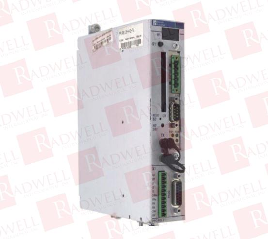 BOSCH PPC-R01.2N-N-S1-FW